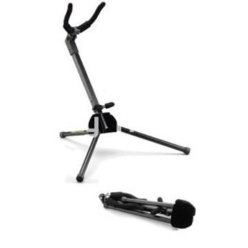 Hercules DS431B Soporte Saxofón Alto Travel Lite - Imagen 2