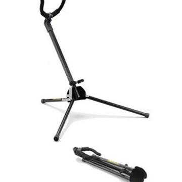 Hercules DS432B Soporte Saxofón Tenor Travel Lite - Imagen 2