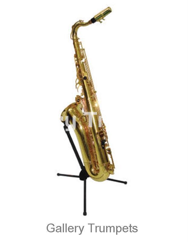 Hercules DS432B Soporte Saxofón Tenor Travel Lite - Imagen 3