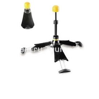 Hercules DS440B Travelite  - Soporte Clarinete - Imagen 1