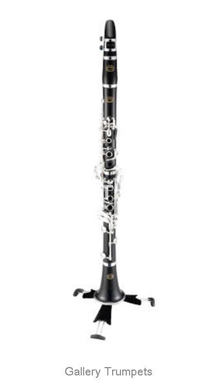 Hercules DS440B Travelite - Soporte Clarinete - Imagen 2