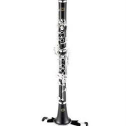 Hercules DS440B Travelite - Soporte Clarinete - Imagen 2