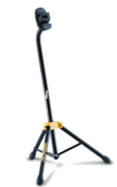 Hercules DS520B Soporte Trombón Sujección en la vara - Imagen 1