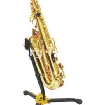 Hercules DS530B Soporte Saxofón Alto/Tenor - Imagen 1
