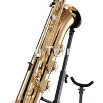 Hercules DS536B Soporte Saxo Barítono + Saxo Alto/Tenor - Imagen 2