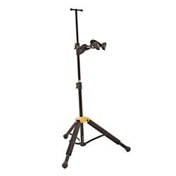 Hercules DS571BB Soporte Aluminio Violín/viola y arco - Imagen 1