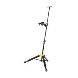 Hercules DS571BB Soporte Aluminio Violín/viola y arco - Imagen 2
