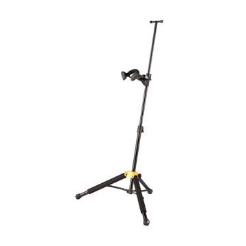 Hercules DS571BB Soporte Aluminio Violín/viola y arco - Imagen 2