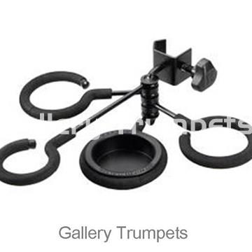 Hercules Soporte Sordinas + Accesorios - Imagen 1