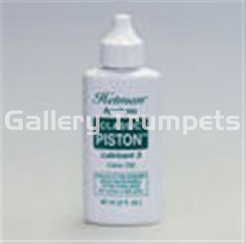 Hetman 3 - Classic Piston - Imagen 1