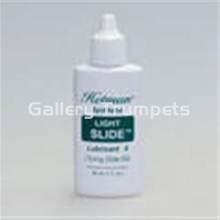 Hetman 4 - Light Slide Oil - Imagen 1