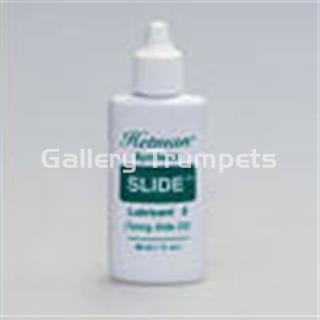 Hetman 5 - Slide Oil - Imagen 1