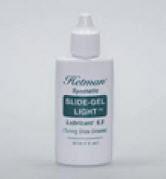 Hetman 6.5 - Slide Gel - Light - Imagen 1