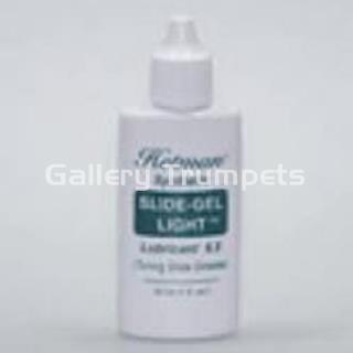 Hetman 6.5 - Slide Gel - Light - Imagen 1