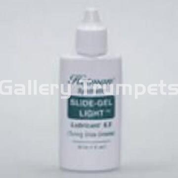Hetman 6.5 - Slide Gel - Light - Imagen 1