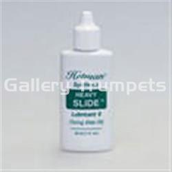 Hetman 6 - Heavy Slide Oil - Imagen 1