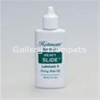 Hetman 6 - Heavy Slide Oil - Imagen 1