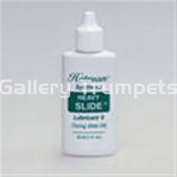 Hetman 6 - Heavy Slide Oil - Imagen 1