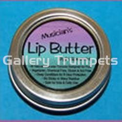 Hidratante Labial Lip Butter - Imagen 1