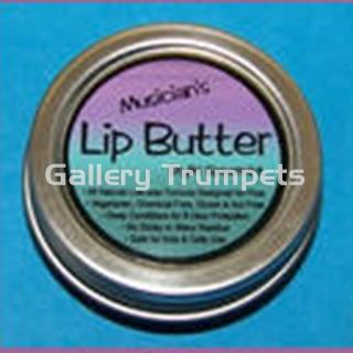Hidratante Labial Lip Butter  - Imagen 1