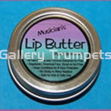 Hidratante Labial Lip Butter - Imagen 1