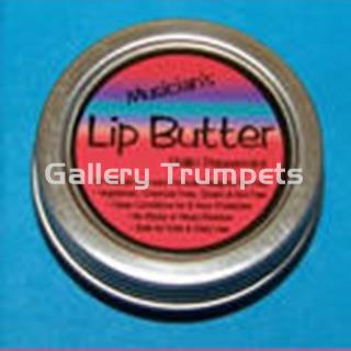 Hidratante Labial Lip Butter  - Imagen 2