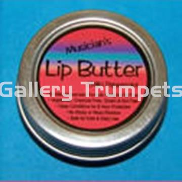 Hidratante Labial Lip Butter - Imagen 2