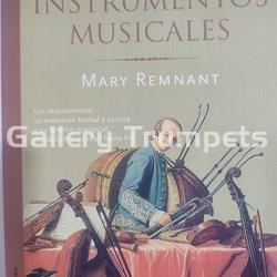 Historia de los Instrumentos Musicales - Mary Remnant - Imagen 1