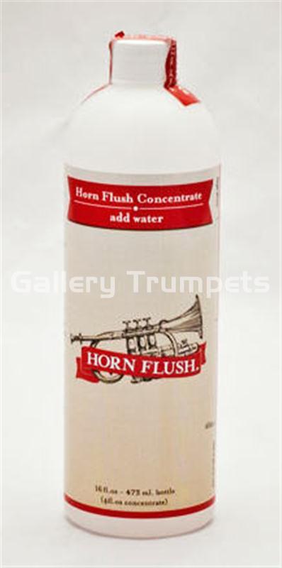 Horn Flush Botella Concentrado - Imagen 1