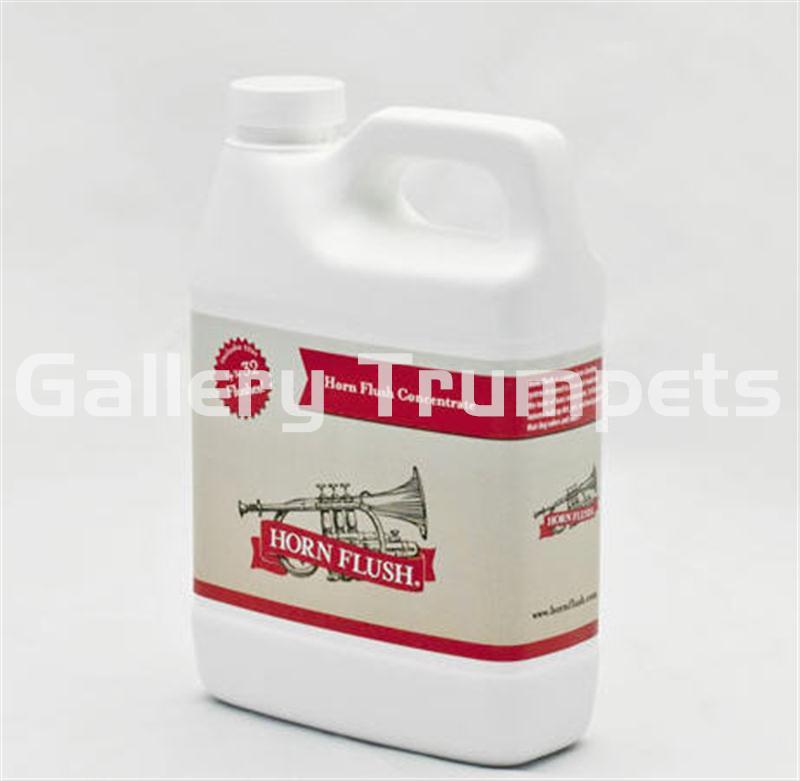 Horn Flush Concentrado 1 L. - Imagen 1