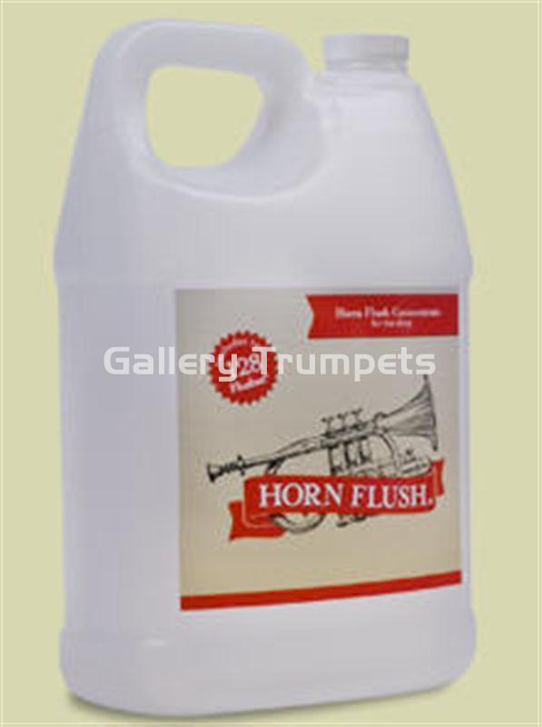 Horn Flush Concentrado 3,79 L. - Imagen 1