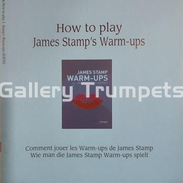 How to Play James Stamp´s Warm-ups - Imagen 1