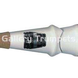 Humes & Berg New Stone Lined Clear Tone Trompeta - Imagen 1