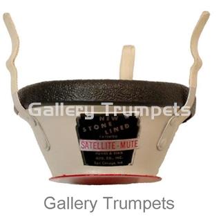 Humes & Berg New Stone Lined - Satellite - Imagen 1