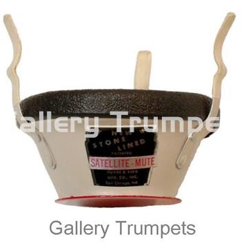 Humes & Berg New Stone Lined - Satellite - Imagen 1