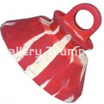 Humes & Berg New Stone Lined Trixie Plunger Trombón - Imagen 1