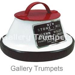 Humes & Berg New Stone Lined - Tuxedo Plunger Glenn Miller - Imagen 1