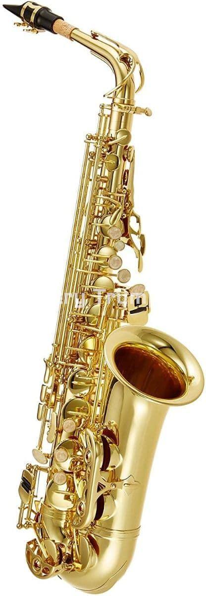 J. Michael Saxo Alto Mod. 500 - Imagen 1