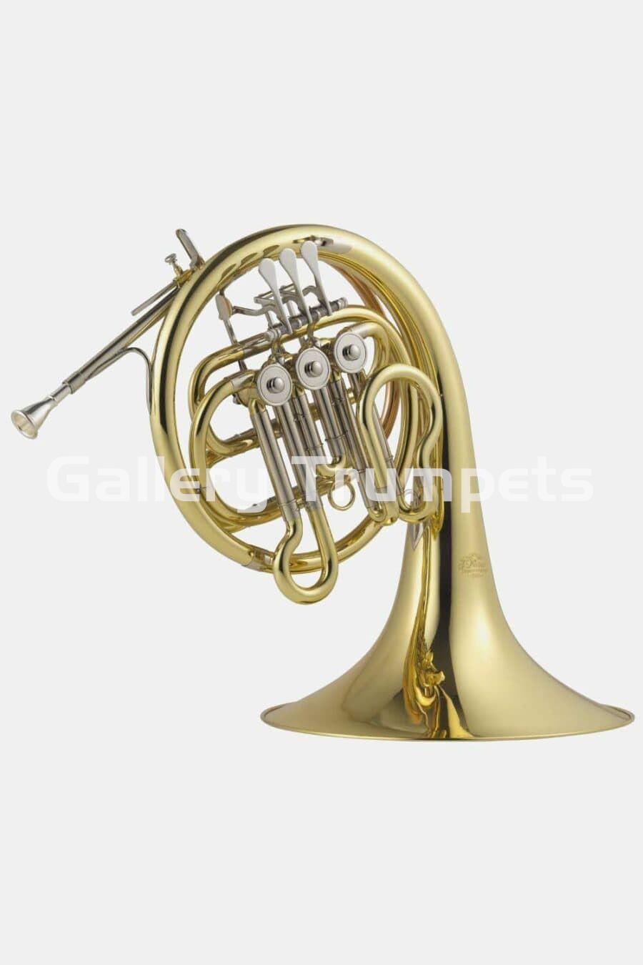 J. Michael Trompa Infantil - Imagen 1