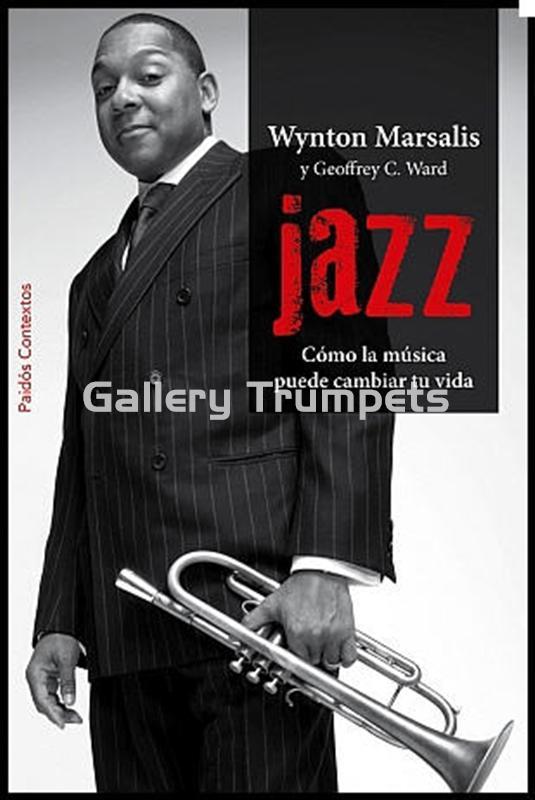 Jazz. Como la música puede cambiar tu vida - Winton Marsalis - Imagen 1