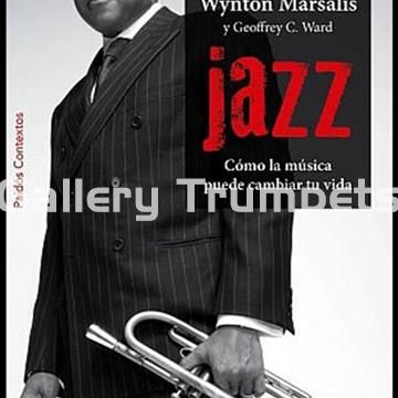 Jazz. Como la música puede cambiar tu vida - Winton Marsalis - Imagen 1