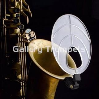 Jazzlab Deflector Sonido Saxofón - Imagen 1