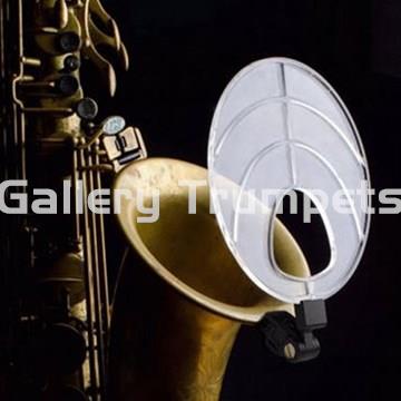 Jazzlab Deflector Sonido Saxofón - Imagen 1