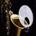 Jazzlab Deflector Sonido Saxofón - Imagen 1