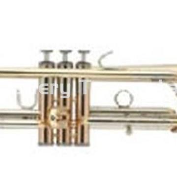 Jestaedt Trompeta Bb Construcción Alpha - Imagen 1