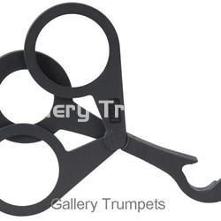 Jo-Ral Soporte de Sordinas Trompeta - Imagen 1
