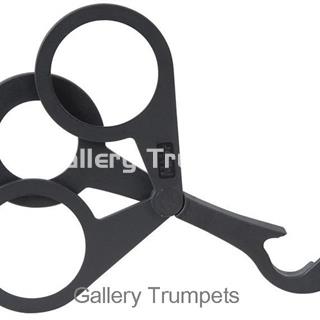 Jo-Ral Soporte de Sordinas Trompeta - Imagen 1