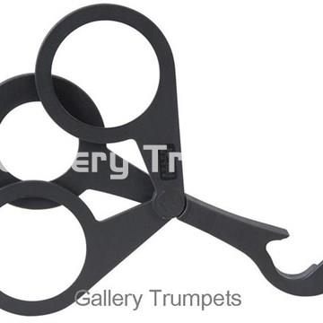 Jo-Ral Soporte de Sordinas Trompeta - Imagen 1