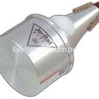 Jo-Ral Sordina Bucket Trompeta - Imagen 1