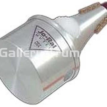 Jo-Ral Sordina Bucket Trompeta - Imagen 1